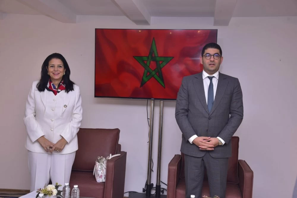 المغرب يطلق برنامجاً وطنياً لتكوين الأطفال في الذكاء الاصطناعي