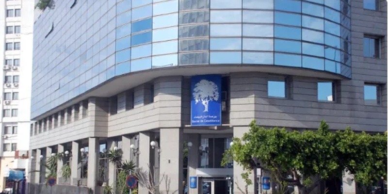 أرباح الشركات المدرجة في بورصة الدار البيضاء ترتفع بنسبة 48,2٪