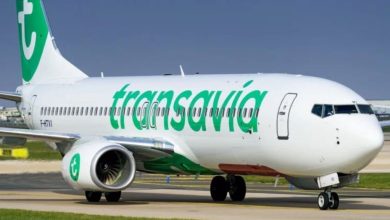 "ترانسافيا" تطلق خطاً جوياً مباشراً بين مونبليي وأكادير