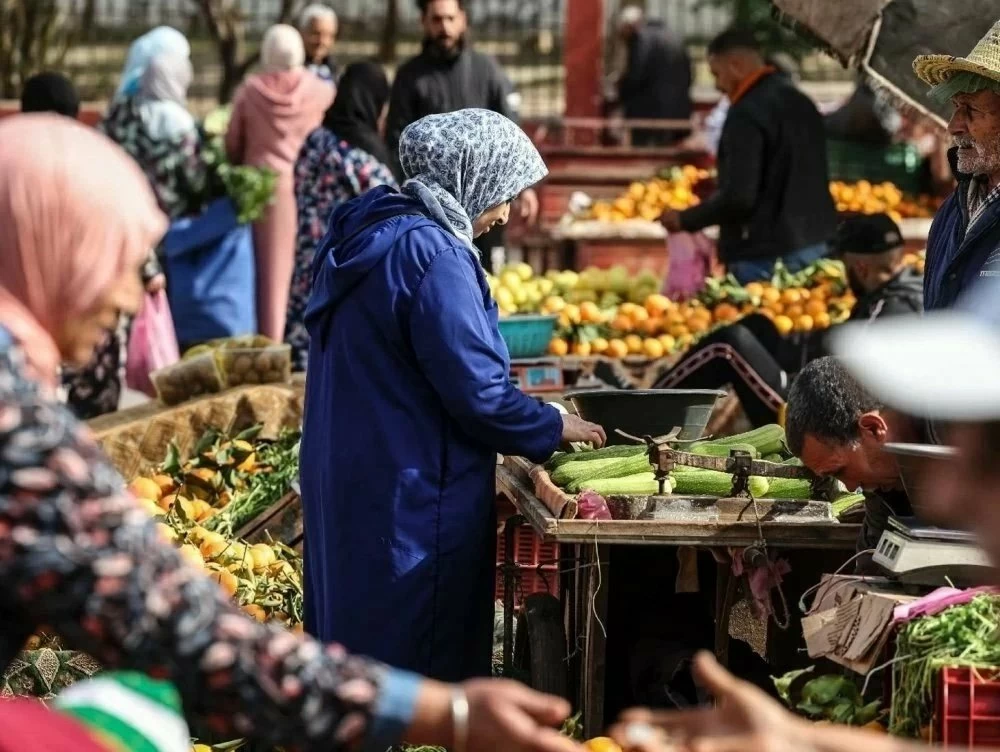 مندوبية التخطيط: ارتفاع طفيف للتضخم خلال شتنبر 2025