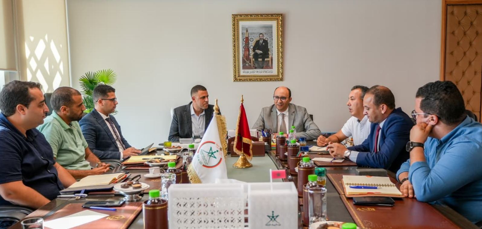 مؤسسة وسيط المملكة تطلق مبادرة للشباب لتعزيز العلاقة بالمرافق العمومية