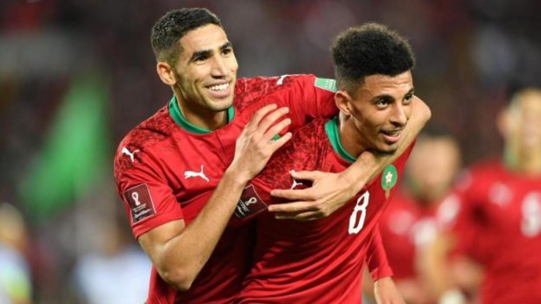 ثنائية حكيمي تضع باريس في الصدارة وأوناحي يقود جيرونا لتعادل مثير