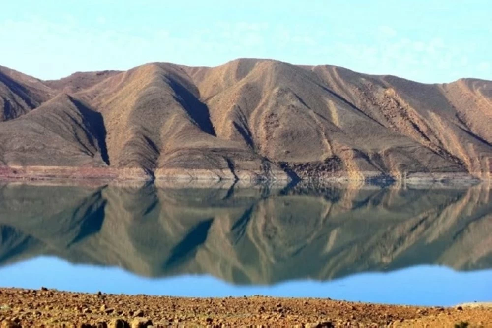 1,4 مليون درهم لدراسة حماية المياه الجوفية في حوض سكورة