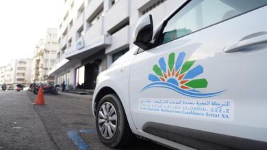 انقطاع واضطرابات في توزيع المياه بعدد من أحياء الدار البيضاء