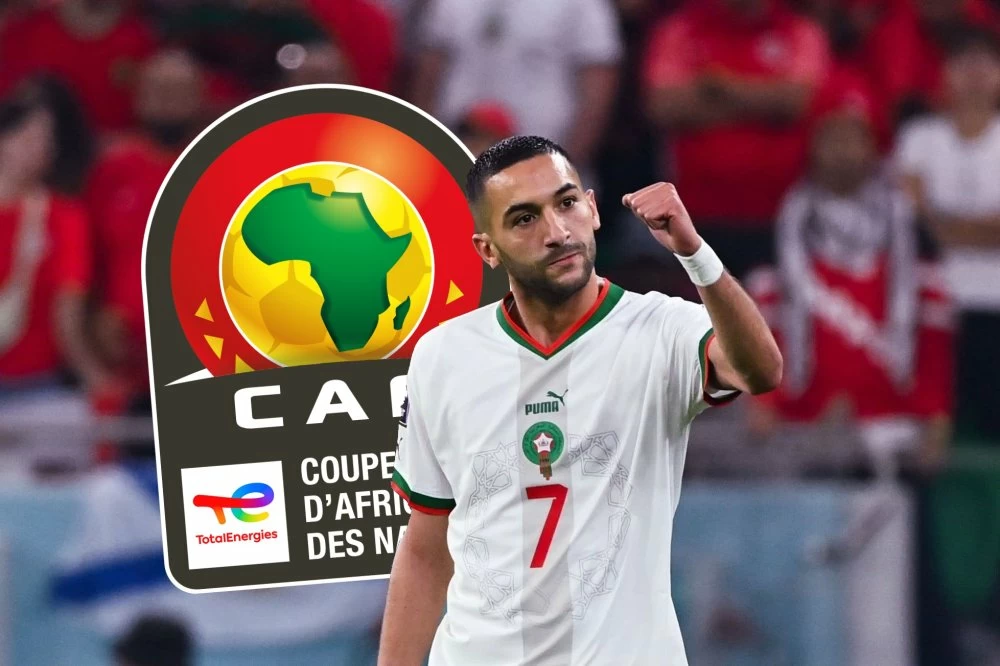 زياش خارج حسابات "الكان" مؤقتًا