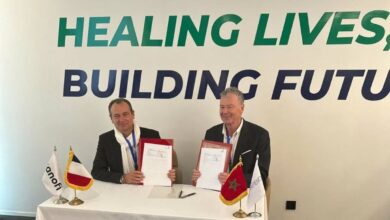 شراكة بين "سانوفي" و"ماربيو" لإنتاج لقاحات بالمغرب