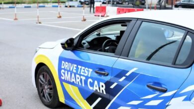 نظام ذكي لتقييم السائقين بالمغرب يدخل المرحلة التجريبية