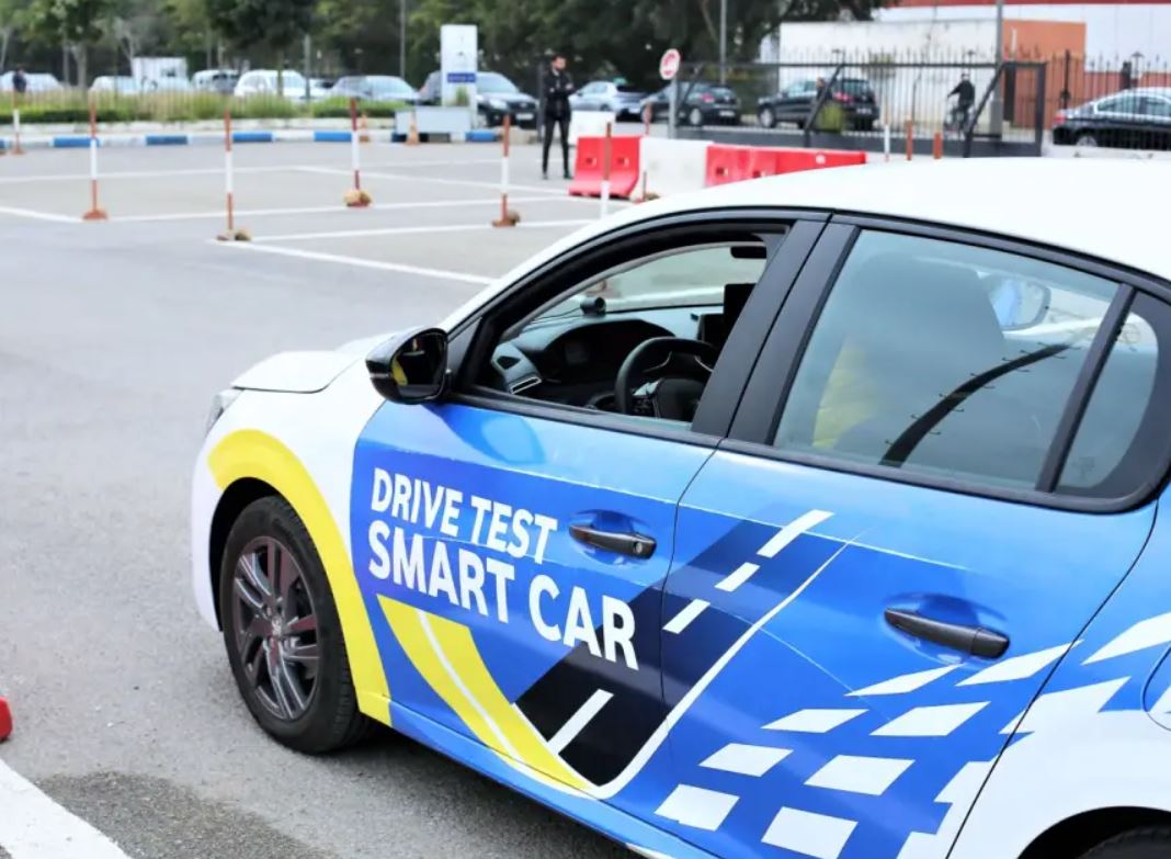 نظام ذكي لتقييم السائقين بالمغرب يدخل المرحلة التجريبية