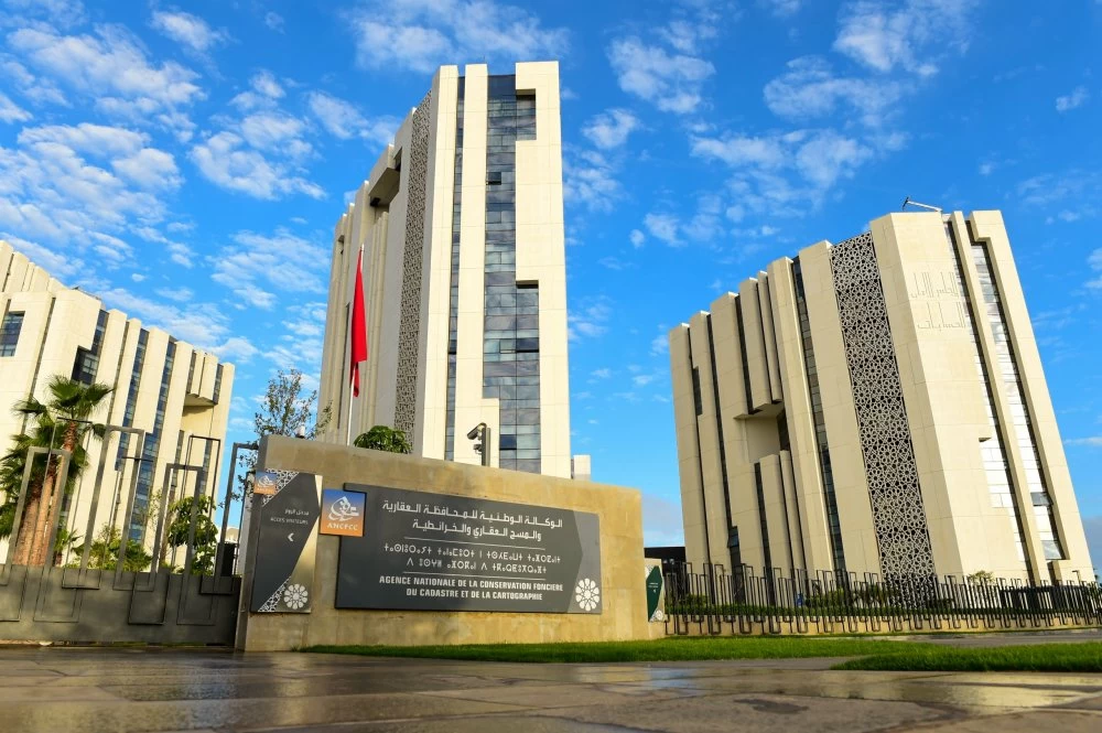 المحافظة العقارية تضخ 6 مليارات درهم في ميزانية الدولة