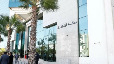 النيابة العامة تفتح تحقيقا قضائيا حول "طحن الورق مع الدقيق"