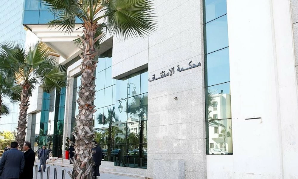 النيابة العامة تفتح تحقيقا قضائيا حول "طحن الورق مع الدقيق"