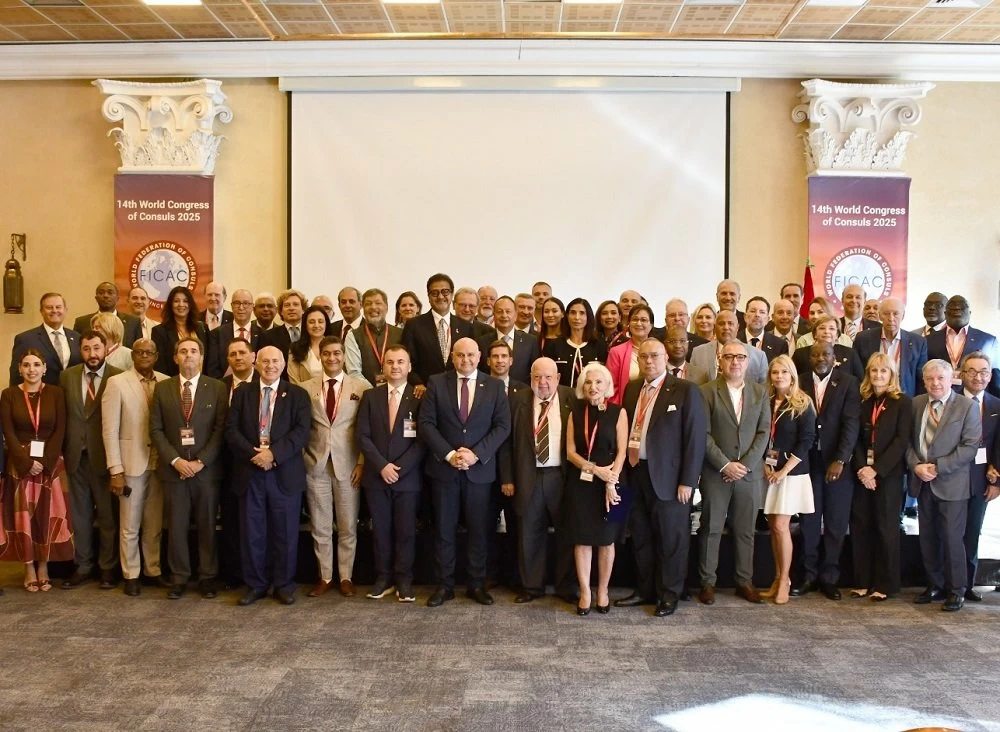 القوة الناعمة في صلب نقاشات مؤتمر القناصل العالمي بمراكش