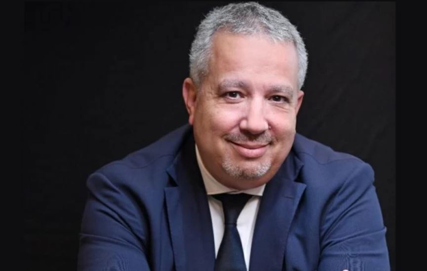 "مراد عالم" الرئيس المدير العام الجديد لمجموعة مرجان