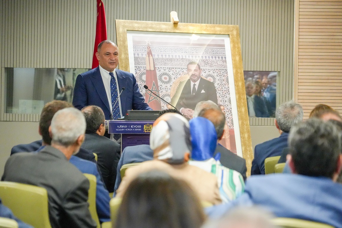 رقم معاملات الصناعة المغربية يبلغ 898 مليار درهم في 2024
