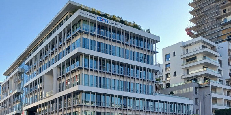 41 مستثمراً يشاركون في القرض السندي لـ "مصرف المغرب"