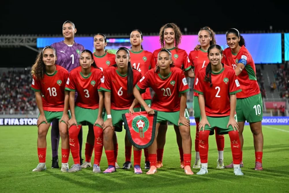 مباراة المغرب وكوريا الشمالية: الموعد والتوقيت والقنوات الناقلة