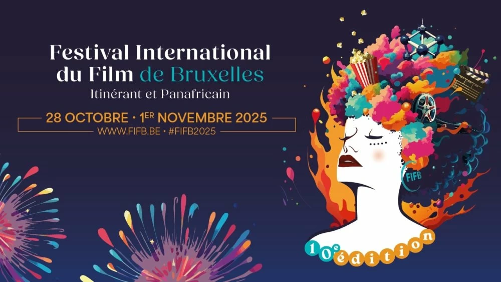 "النمل" و"قصة عطلة" يمثلان المغرب في مهرجان بروكسيل السينمائي