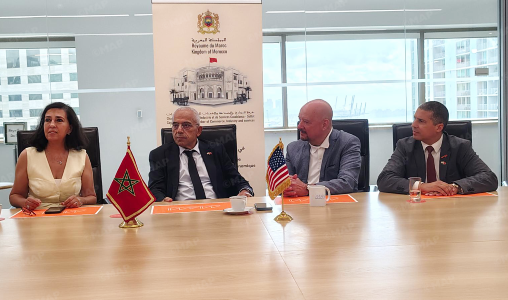 ميامي تحتضن لقاءً للترويج للمؤهلات السياحية لجهة الدار البيضاء-سطات