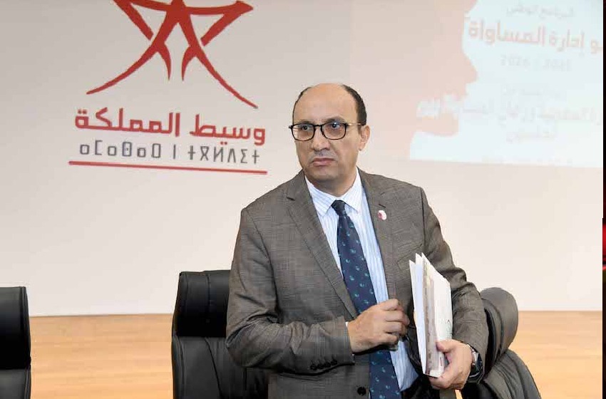 مؤسسة وسيط المملكة تطلق منتدى حول حكامة الخدمات الصحية