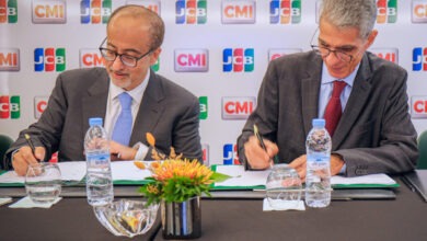 مركز النقديات يوسع قبول بطاقات JCB اليابانية في المغرب