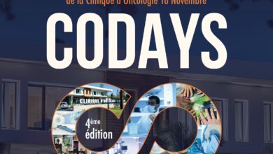 الرباط تحتضن الدورة الرابعة من CoDays لمناقشة مستقبل علاج السرطان