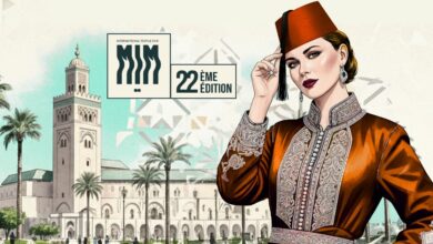 الدار البيضاء تحتضن معرض "MIM 2025" الدولي للنسيج والألبسة