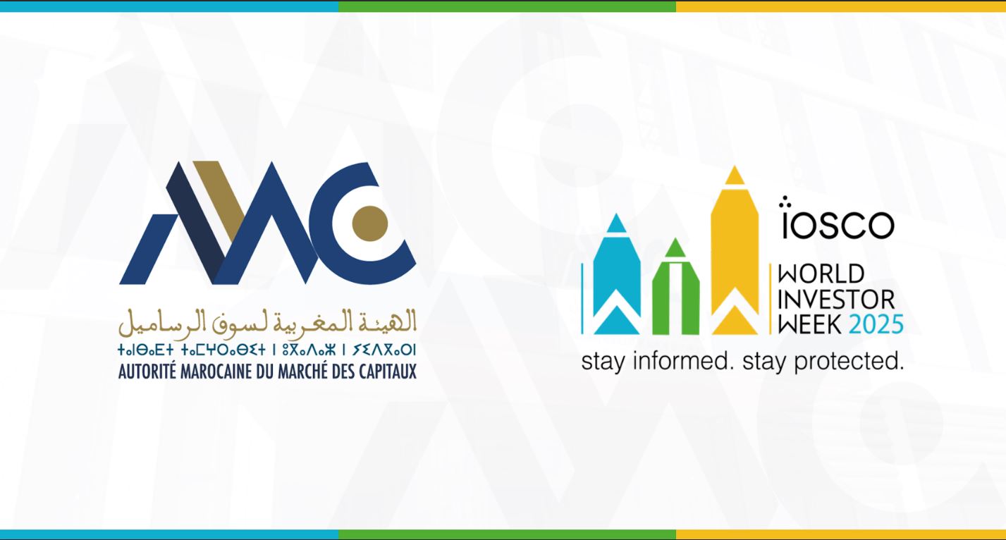 تعزيز الوعي المالي محور مشاركة هيئة سوق الرساميل في أسبوع المستثمر العالمي