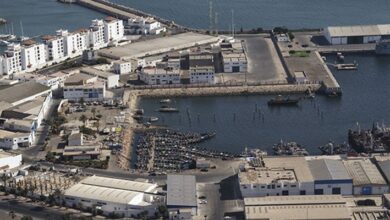 الصيد الساحلي بأكادير يسجل انخفاضاً في المداخيل رغم استقرار المفرغات