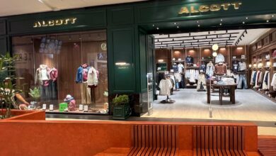 مجموعة Chiccorner تتوسّع بافتتاح ثاني متجر Alcott في الدار البيضاء