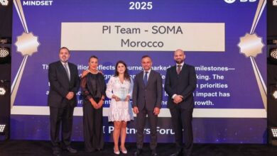 "سما ميديكال" تحصد جائزة BD العالمية للتميز 2025