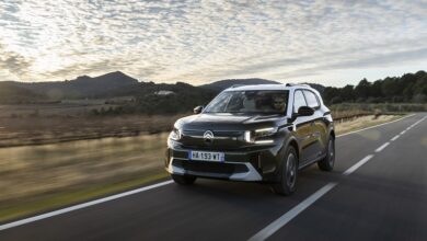 الجيل الجديد من C3 Aircross يصل المغرب بمزايا تقنية وراحة معززة