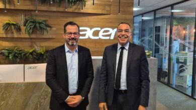شراكة جديدة بين Acer و Disty لتعزيز التحول الرقمي في المغرب