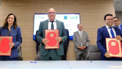 شراكة ثلاثية لتعزيز منظومة الهندسة الصناعية بالمغرب