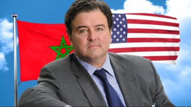 مجلس الشيوخ الأمريكي يصادق على تعيين "ديوك بوكان" سفيراً لدى المغرب