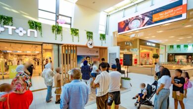 "أراضي كابيتال" تطلق وكالة "Elevate" للإعلانات التجارية بالدار البيضاء