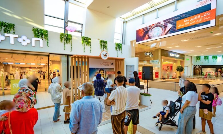 "أراضي كابيتال" تطلق وكالة "Elevate" للإعلانات التجارية بالدار البيضاء