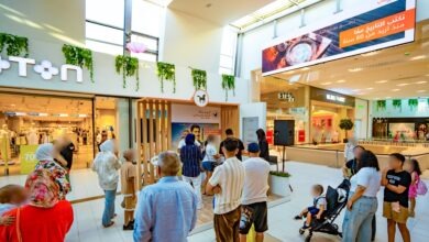 "أراضي كابيتال" تطلق وكالة "Elevate" للإعلانات التجارية بالدار البيضاء