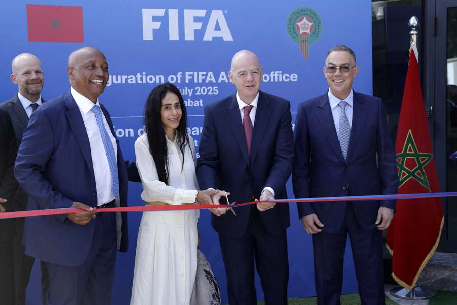 الرباط تحتضن أحد محاور دبلوم "الفيفا" في القانون الرياضي