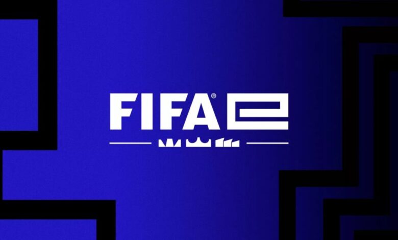 المغرب ضمن قائمة كل مسابقات نهائيات  FIFAe 2025العالمية