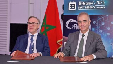 لقاء FNACAM : التأمين بين الرقمنة والإلزامية في زمن الذكاء الاصطناعي