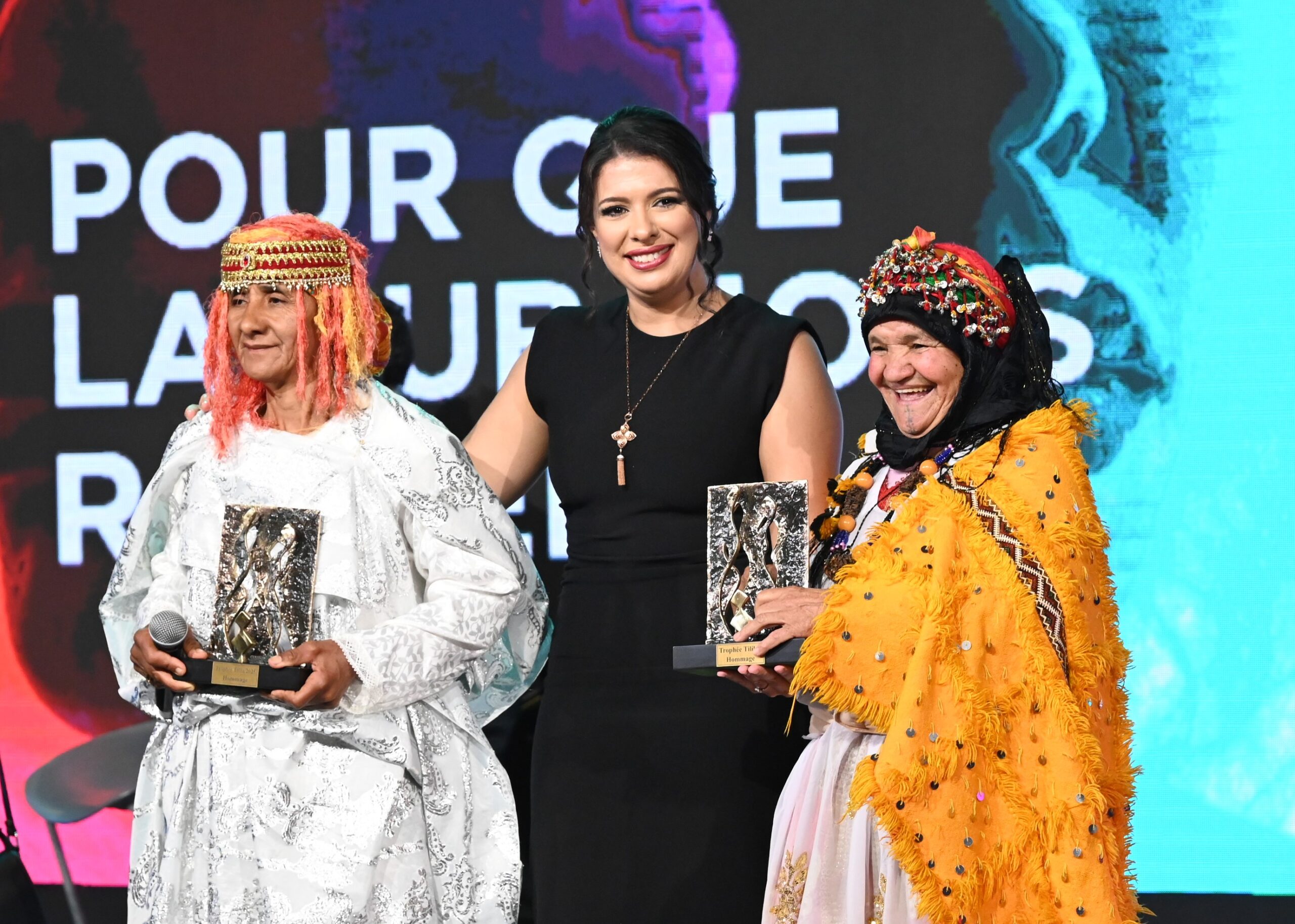 جائزة "تيليلا" 2025 تكرم نساء رائدات في التنمية المحلية