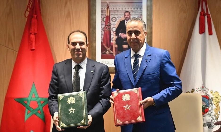 خطوة نحو مكافحة الفساد... اتفاقية بين الأمن الوطني وهيئة محاربة الرشوة