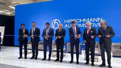 استثمار بقيمة 180 مليون درهم يعزز التحول الصناعي بجهة الشرق