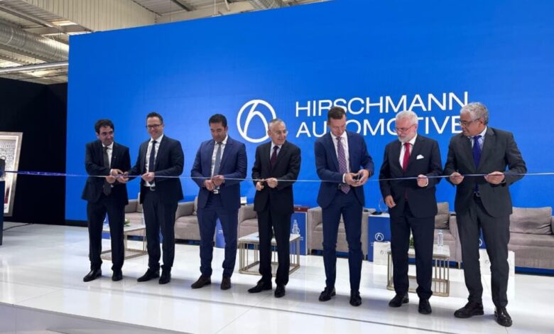 استثمار بقيمة 180 مليون درهم يعزز التحول الصناعي بجهة الشرق