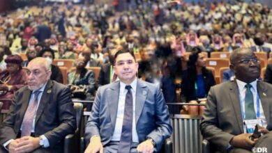 ناصر بوريطة يشارك في منتدى "استثمر في السنغال" بدكار