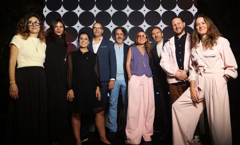 73 مشروعاً يتنافسون في النسخة الأولى من جوائز MIDA للتصميم الداخلي