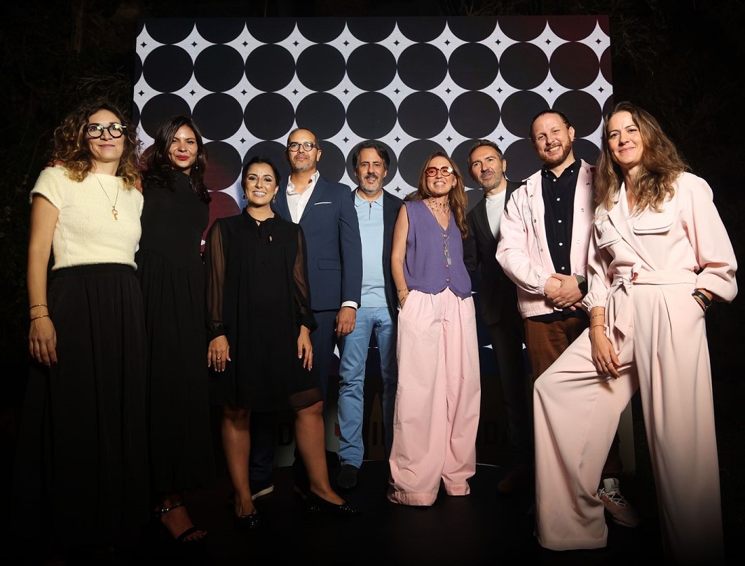 73 مشروعاً يتنافسون في النسخة الأولى من جوائز MIDA للتصميم الداخلي