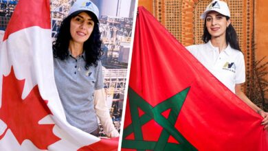 شركة كندية تدعم أول فريق مغربي-كندي في رالي عائشة للغزالات 2026