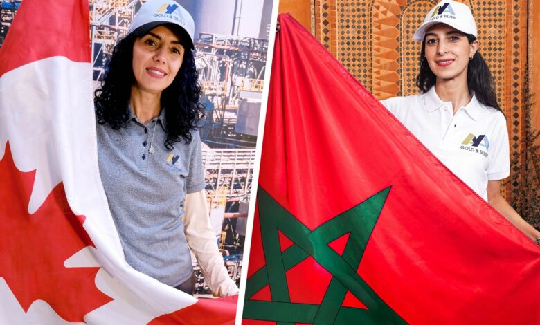 شركة كندية تدعم أول فريق مغربي-كندي في رالي عائشة للغزالات 2026