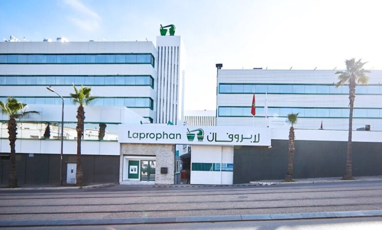 مجموعة "لابروفان" تدخل السوق الأوروبية عبر هولندا وإيرلندا